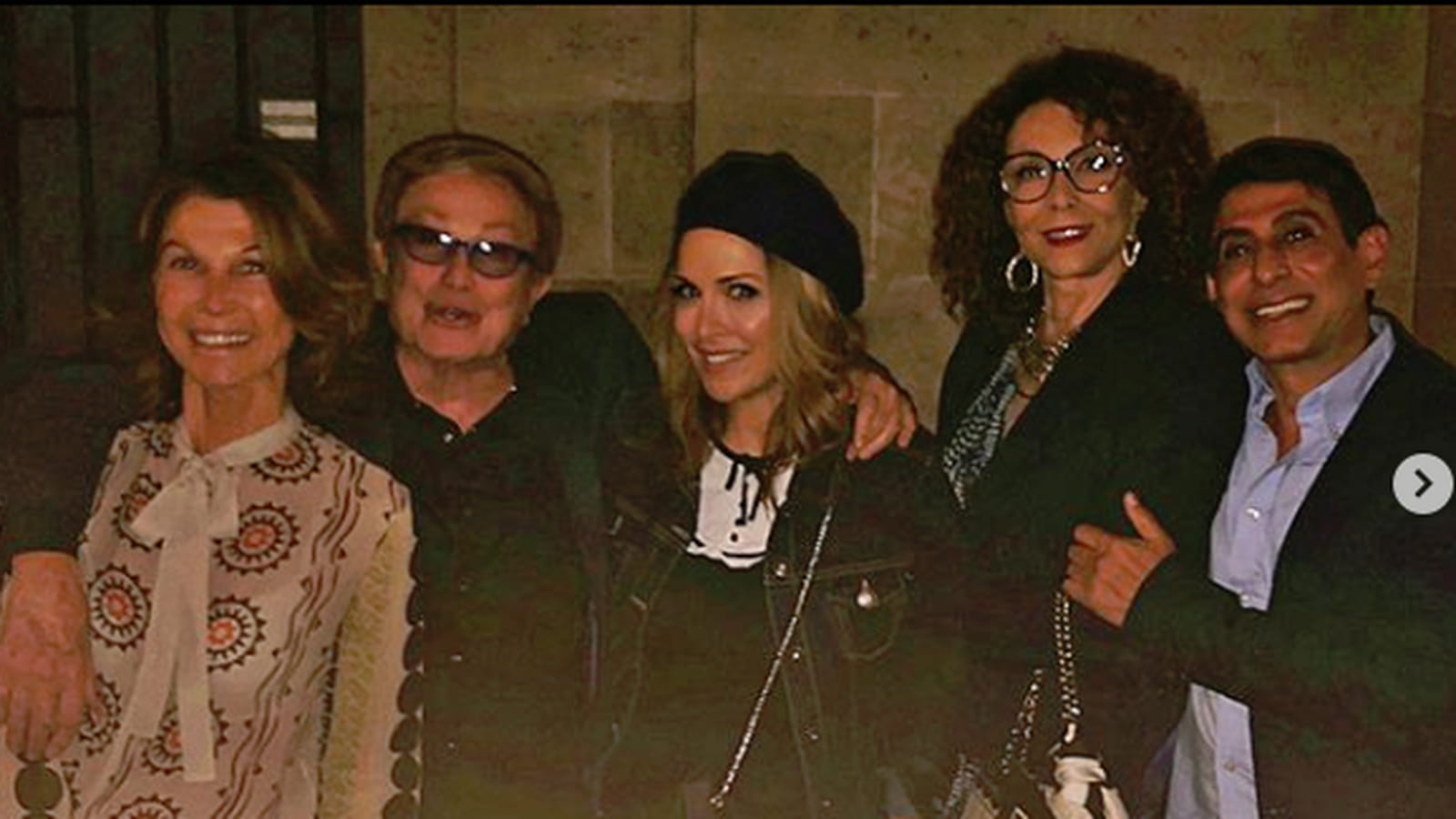 Sylvie Rousseau, Orlando Gigliotti, Hélène Ségara, Galia Salimo, Jacques Demri