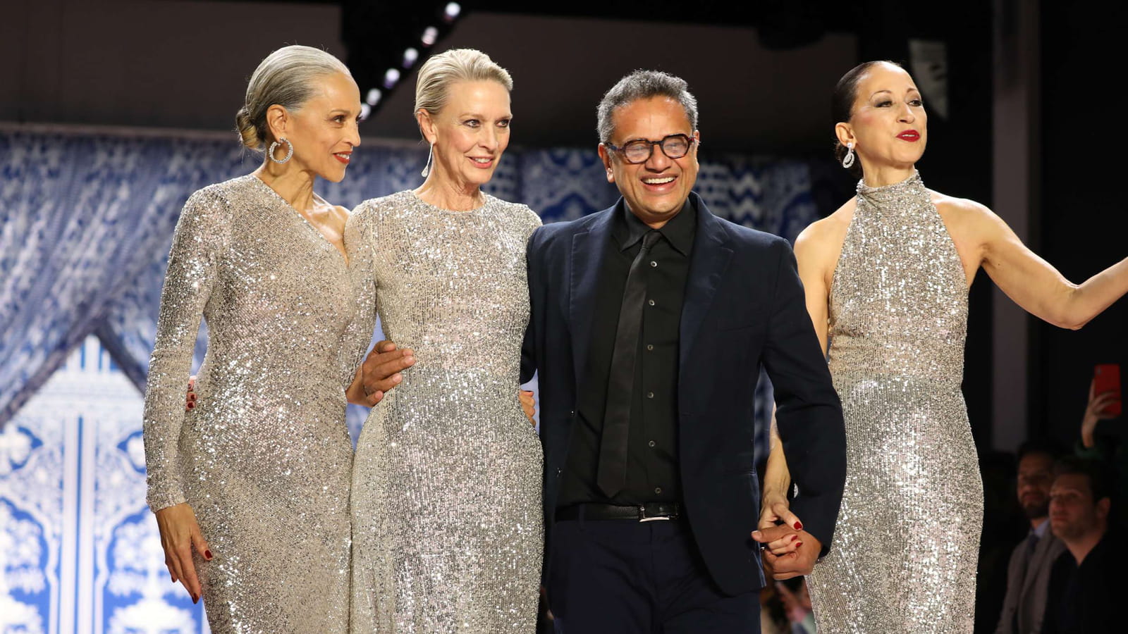 Mannequins quadra