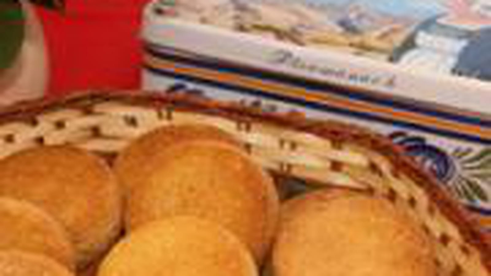Palets bretons