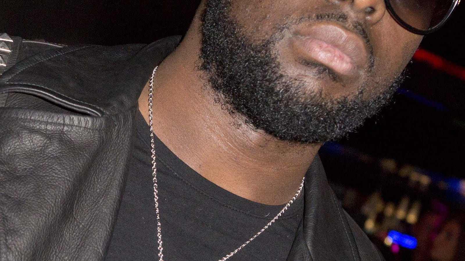 Maître Gims