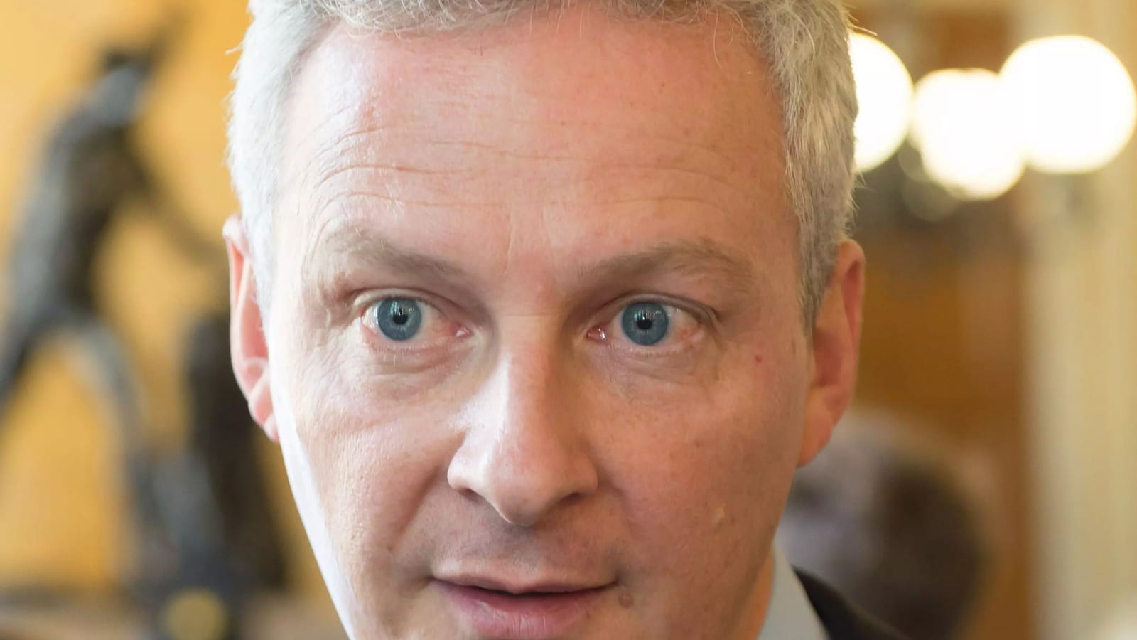 Bruno Le Maire