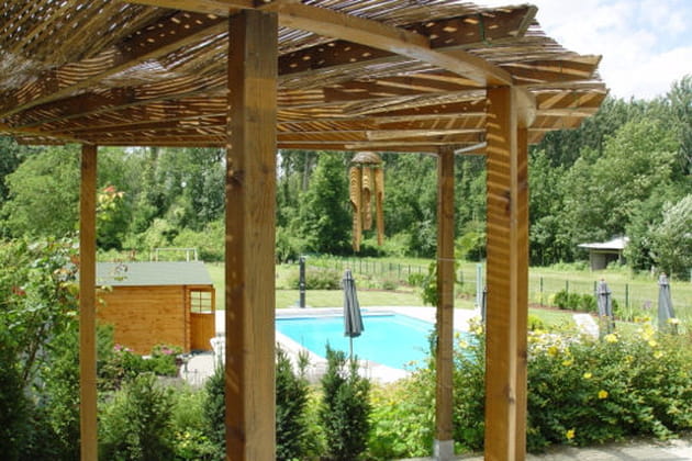 Se pr&eacute;parer &agrave; la baignade