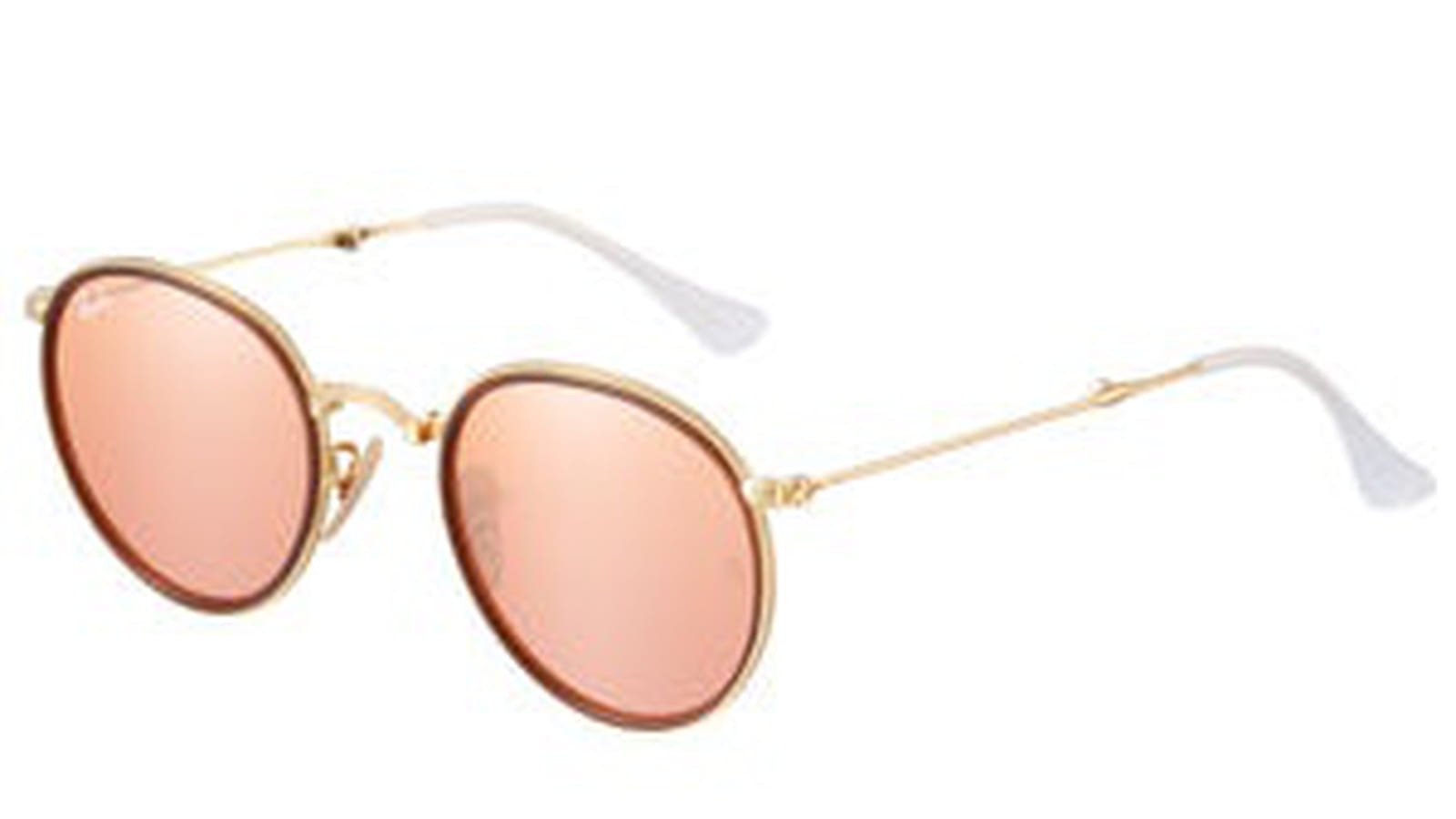 Lunettes de soleil vintage de Ray Ban