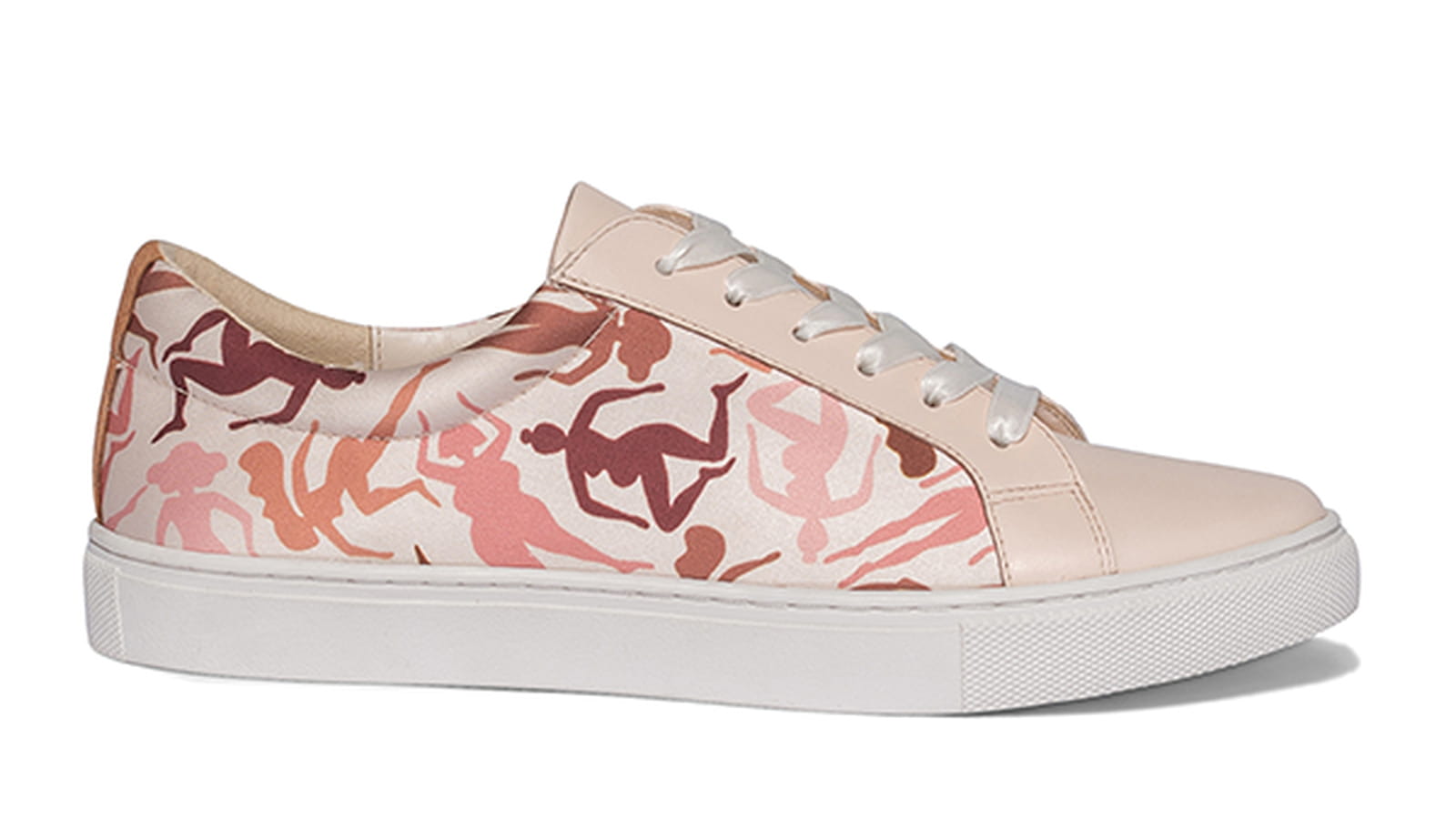 Baskets Soi Paris x Bocage