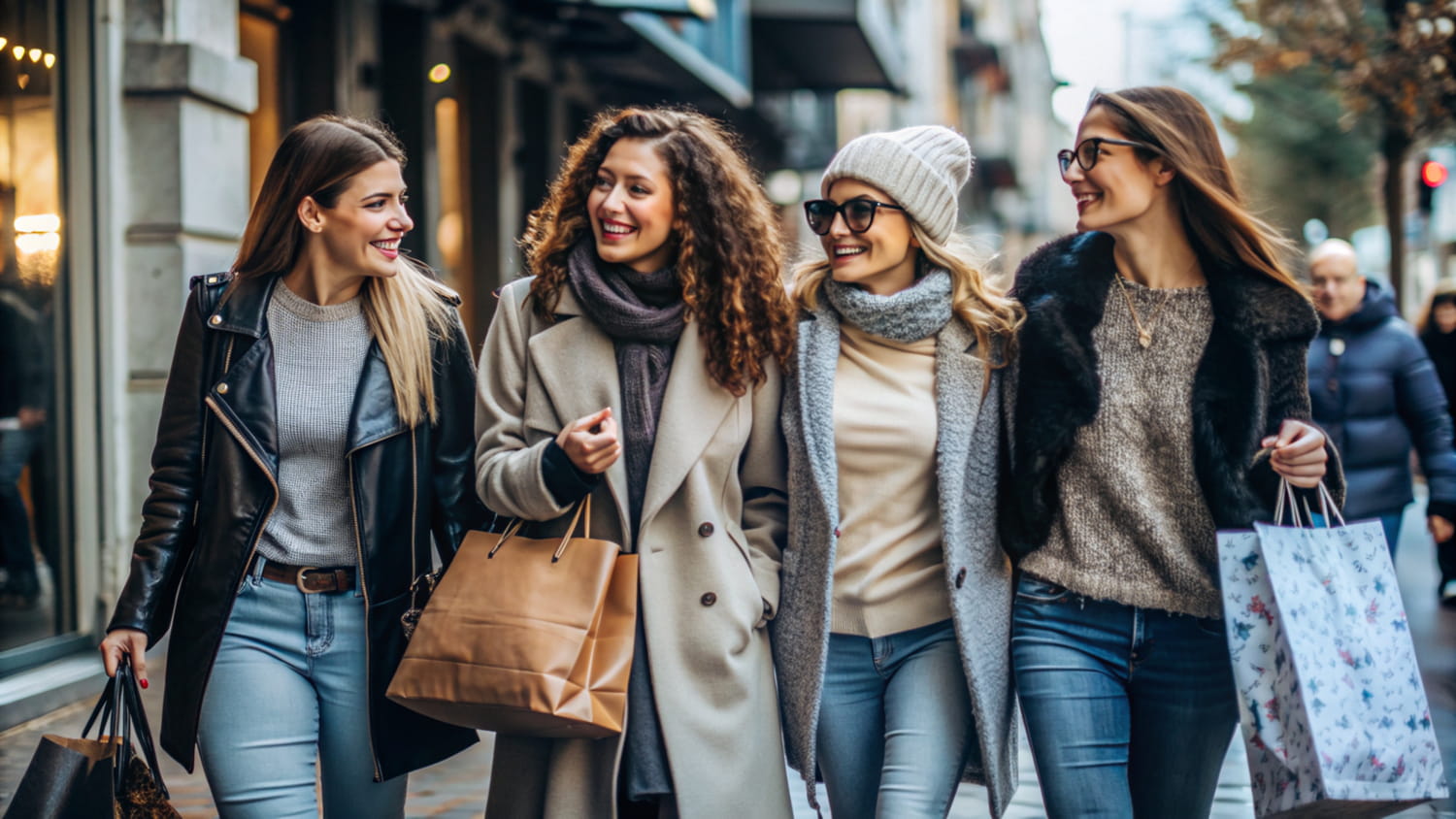 this banned item of clothing has established itself this winter as the most desired fashion piece this banned item of clothing has established itself this winter as the most desired fashion piece