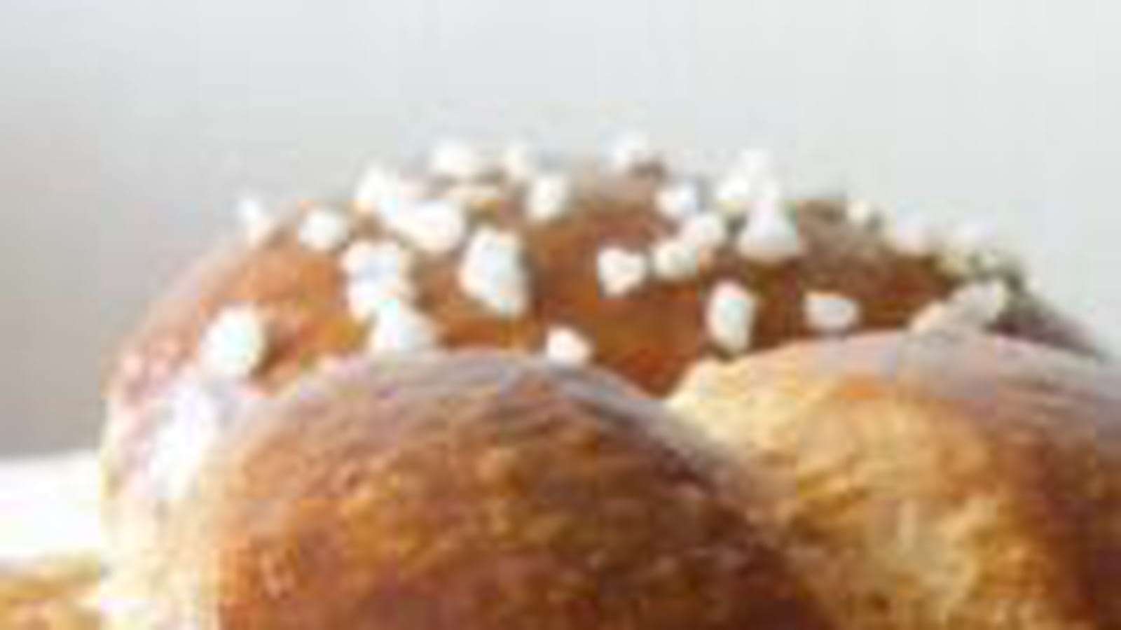 La "vraie" brioche du boulanger