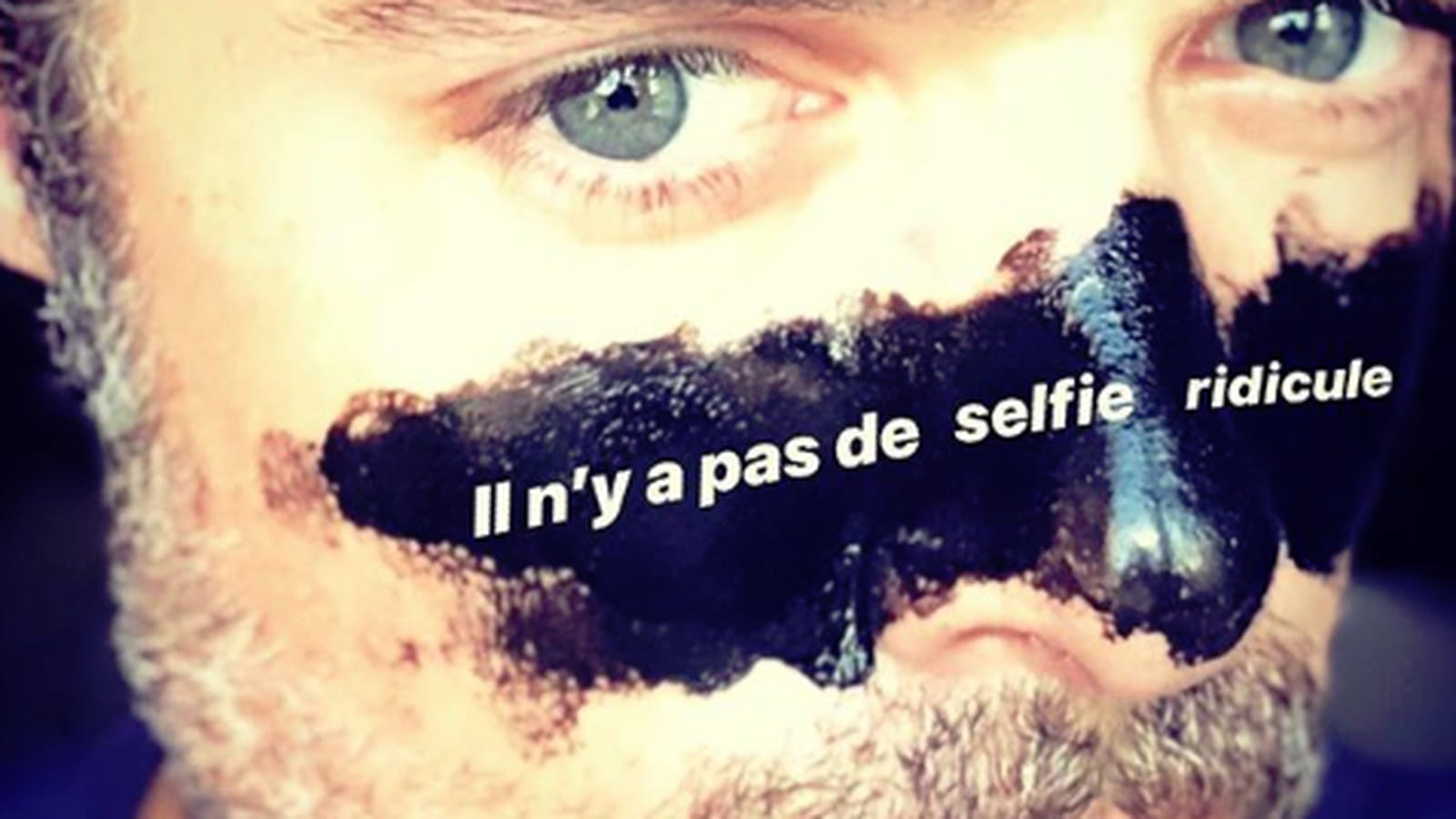 Nicolas Bedos
