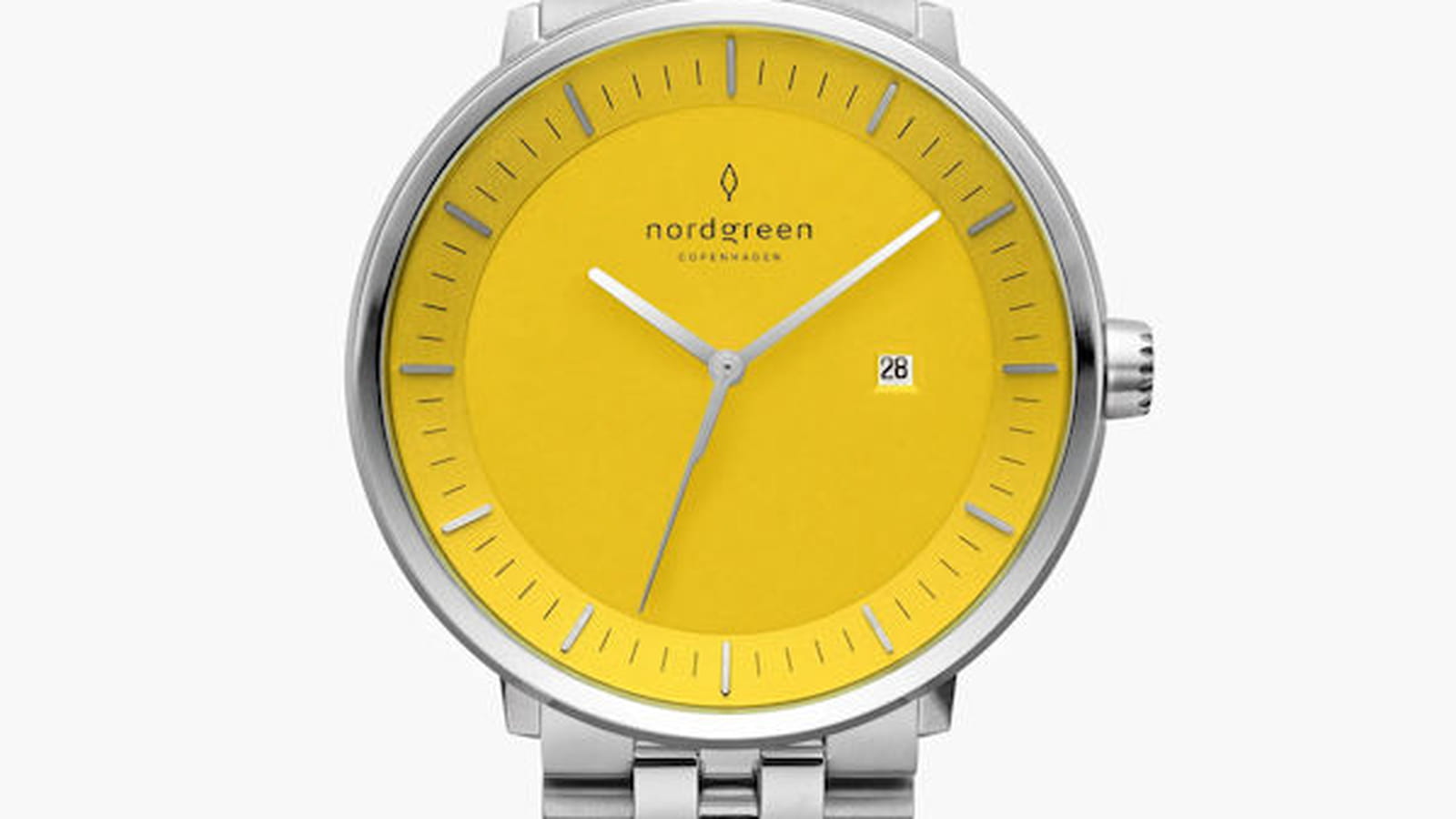 Montre Nordgreen
