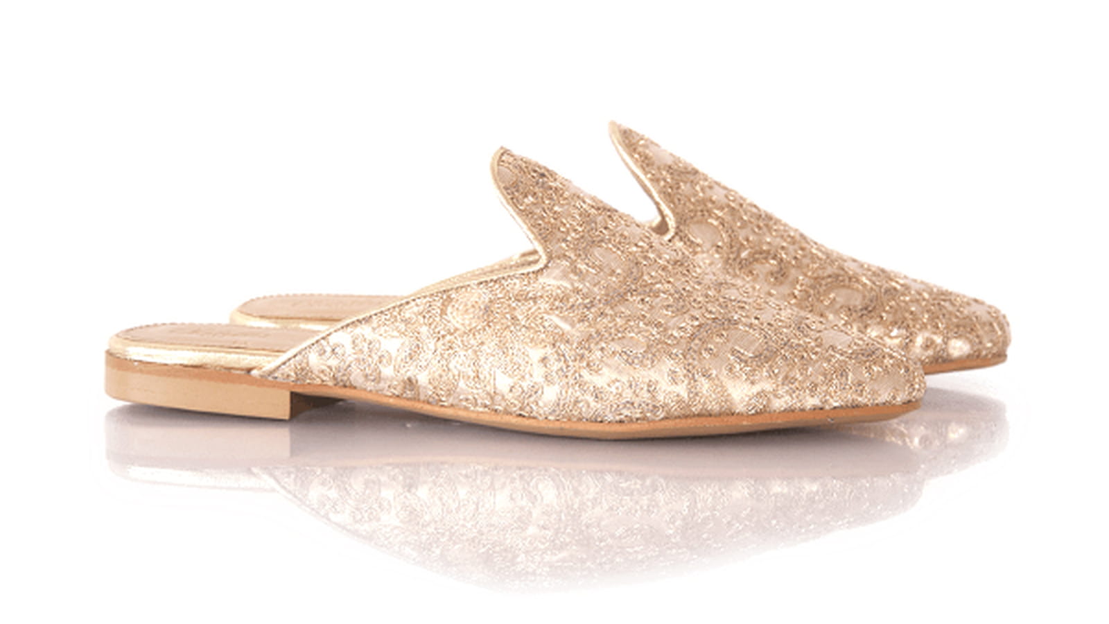 Mules Chatelles