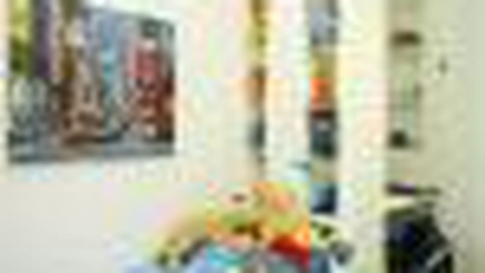 Chambre d'enfant
