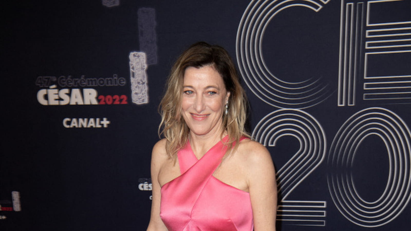 Valeria Bruni-Tedeschi