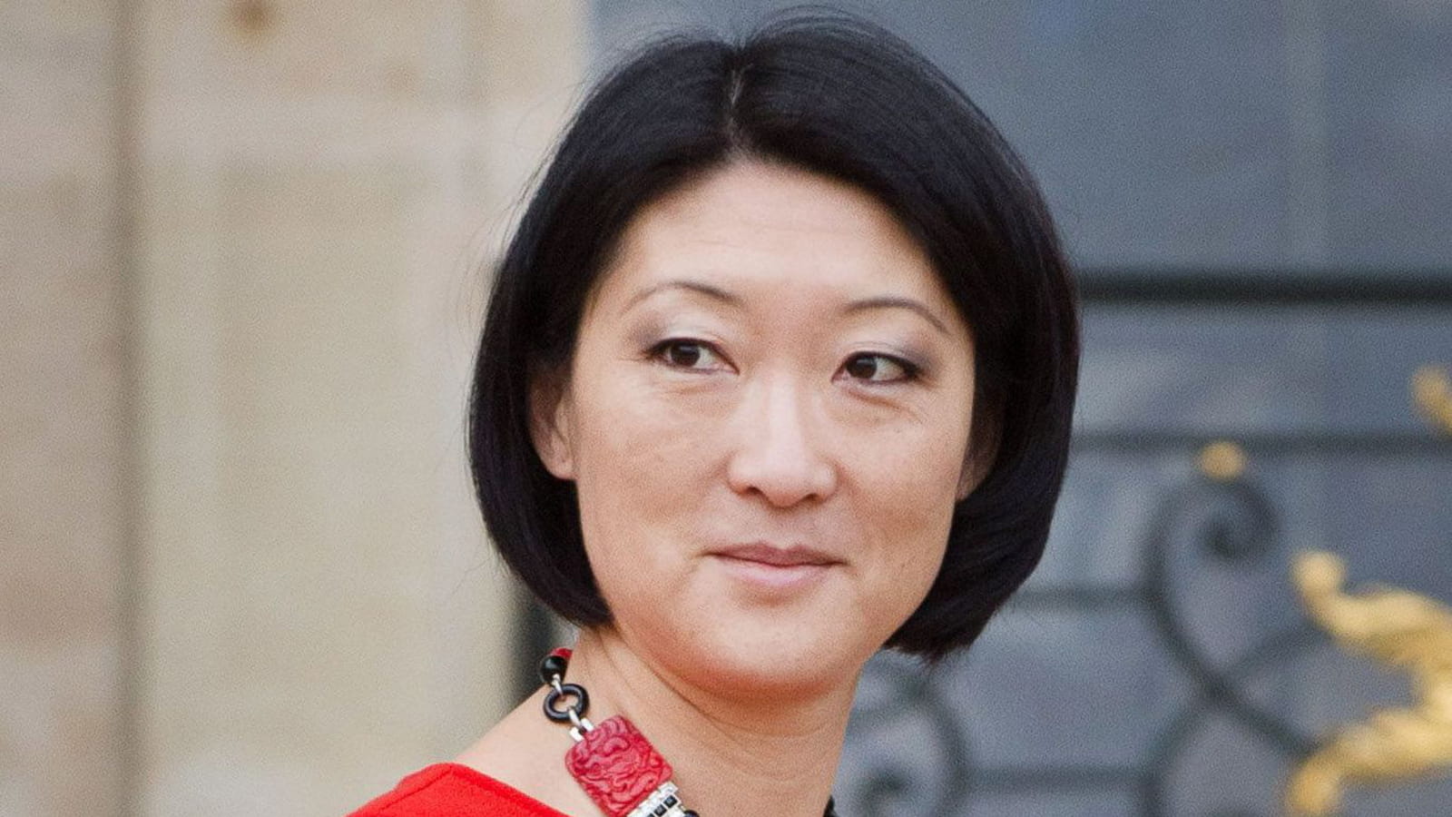 Fleur Pellerin