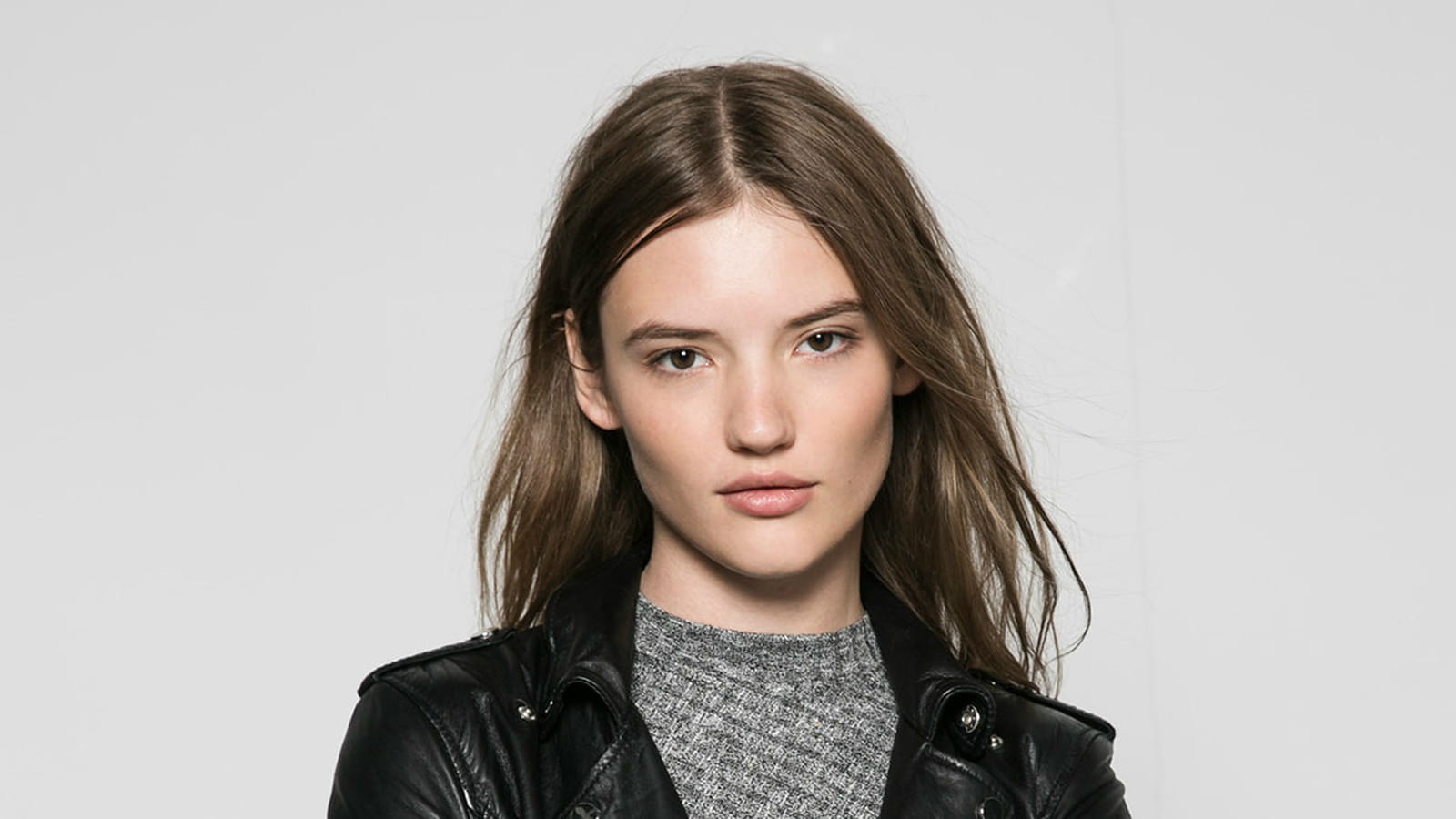 Blouson Bershka