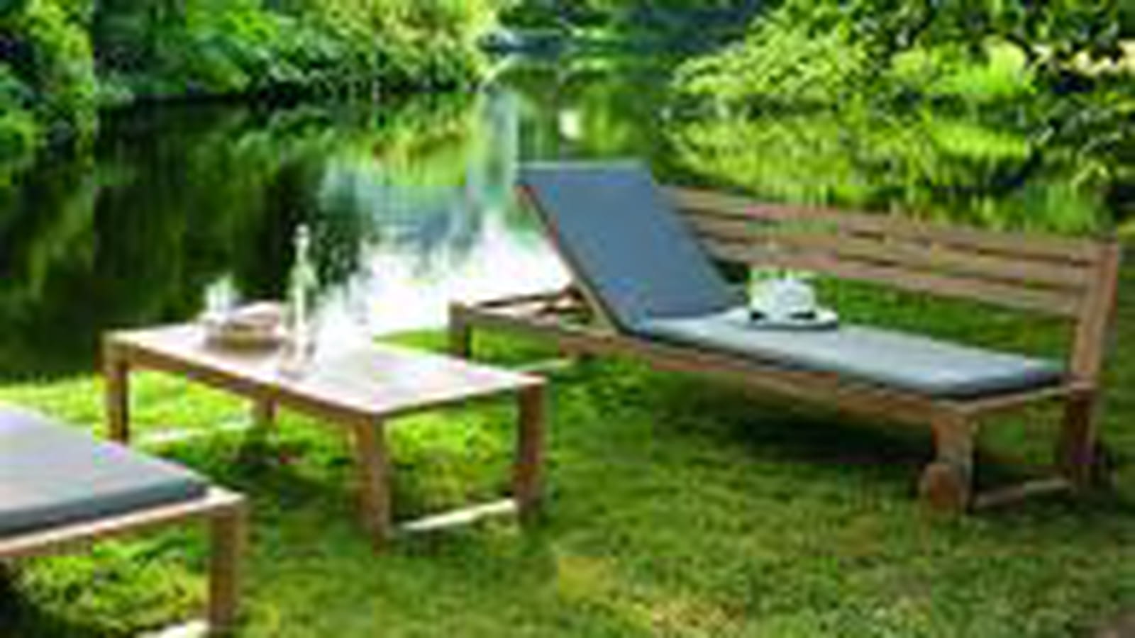 Banc de Truffaut