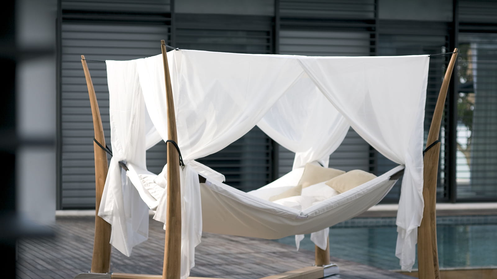 Hamac Kokoon Royal Botania
