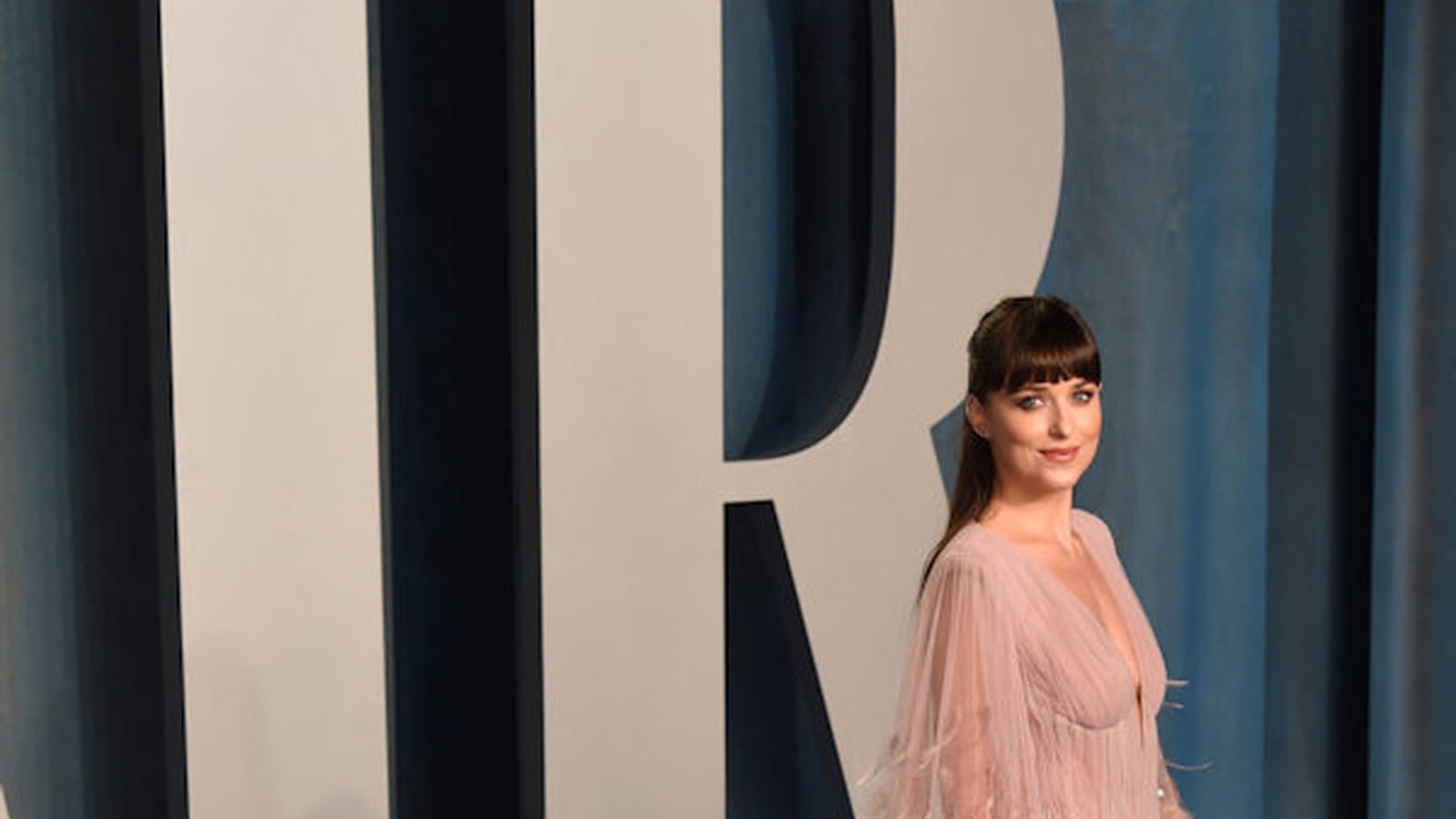 Dakota Johnson