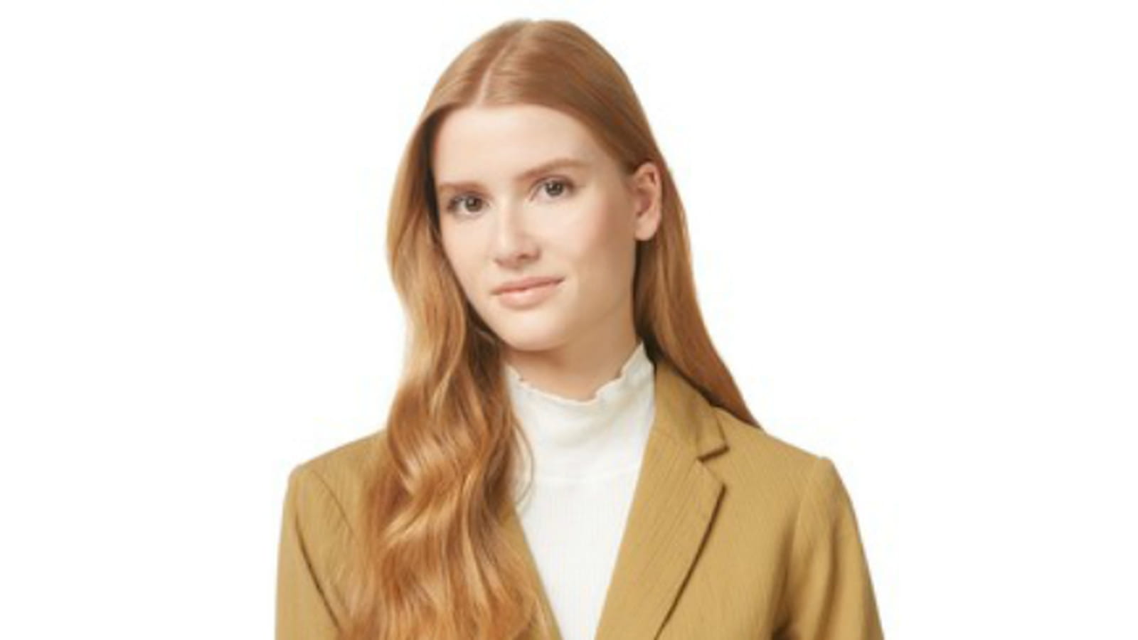 Blazer Monoprix 