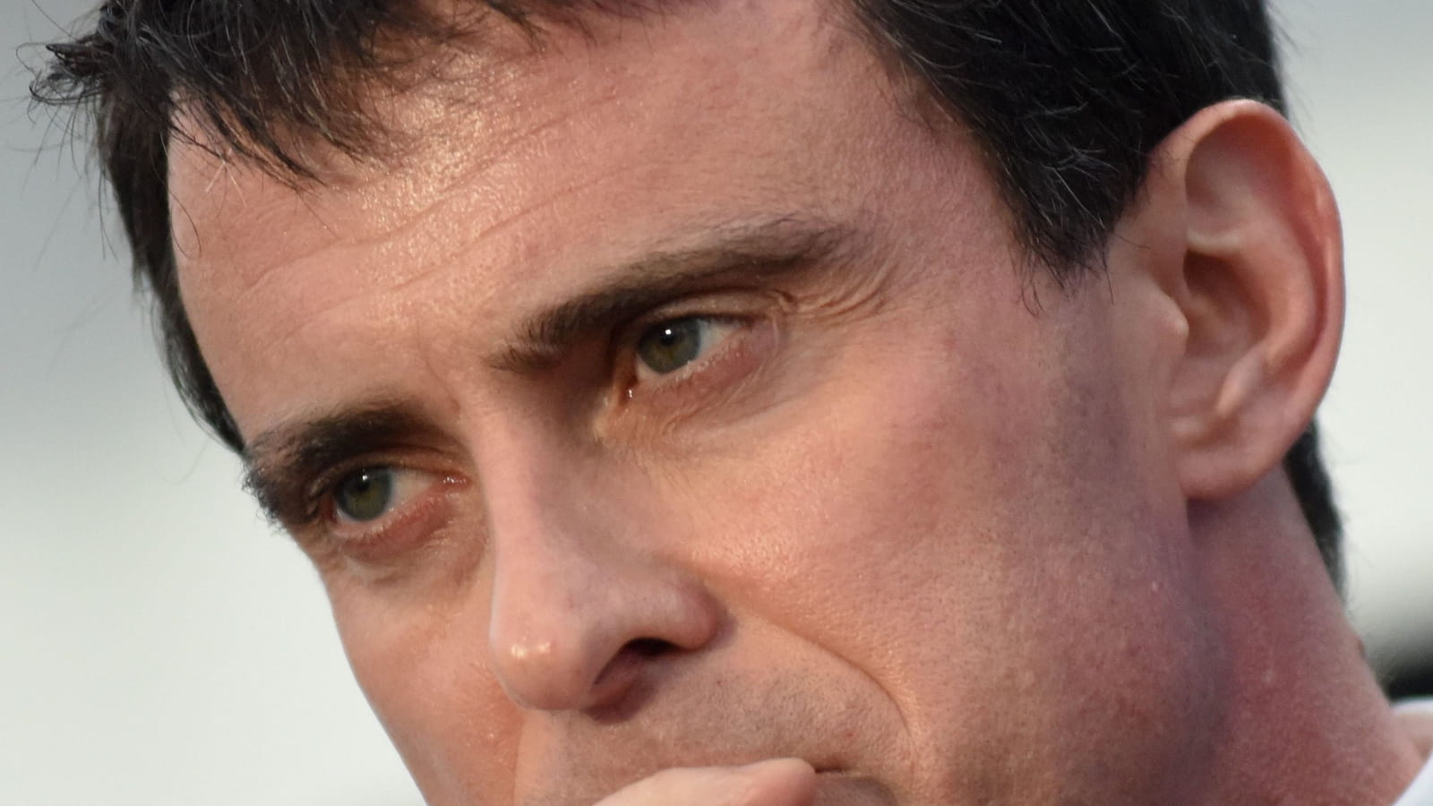 Manuel Valls