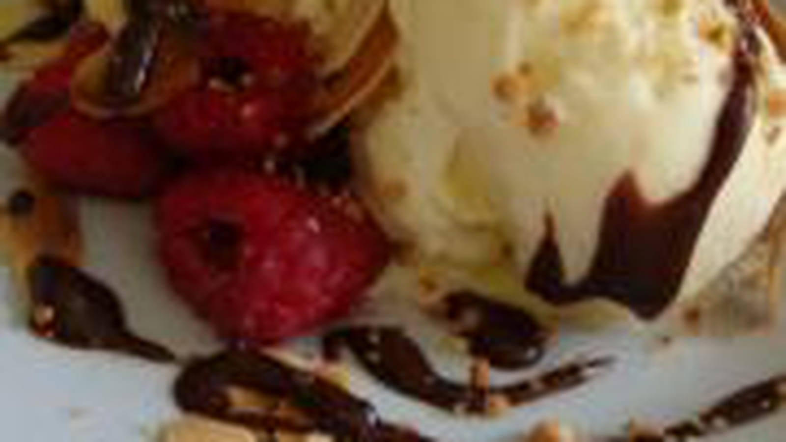 Gourmandise au mascarpone