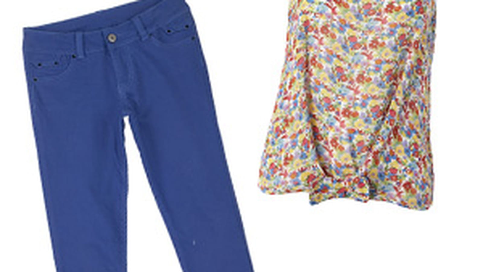Le duo tendance