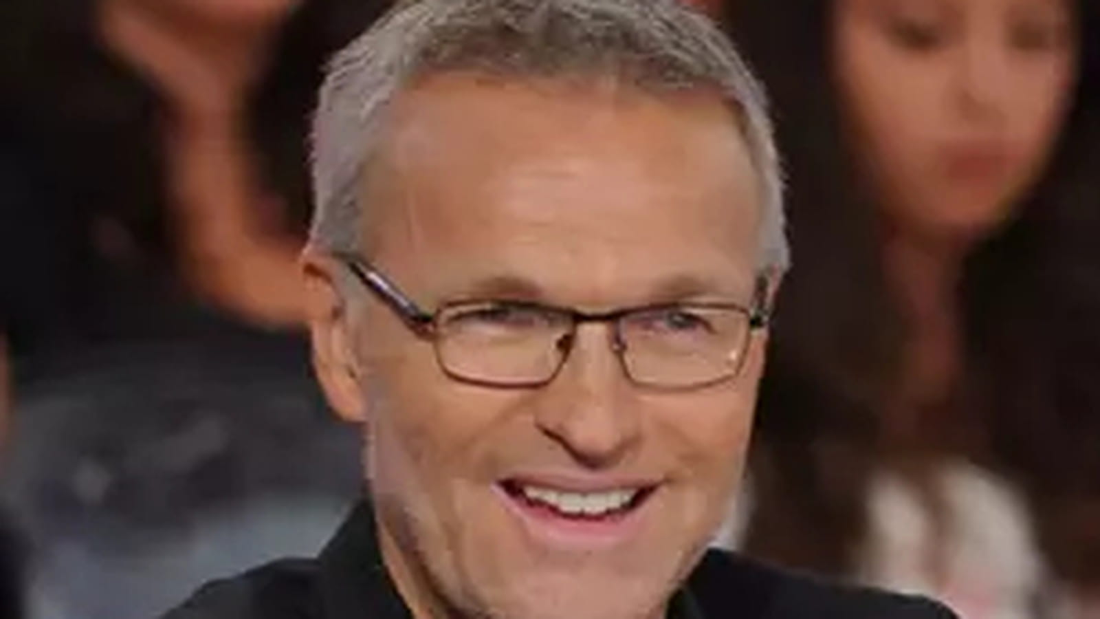 Laurent Ruquier