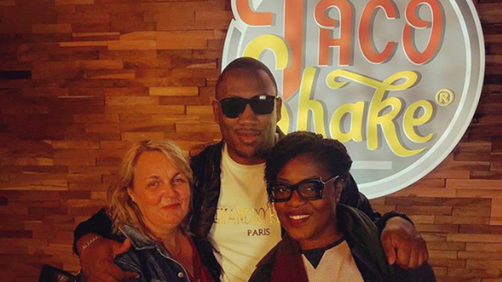 Valérie Damidot, Mokobe, Claudia Tagbo