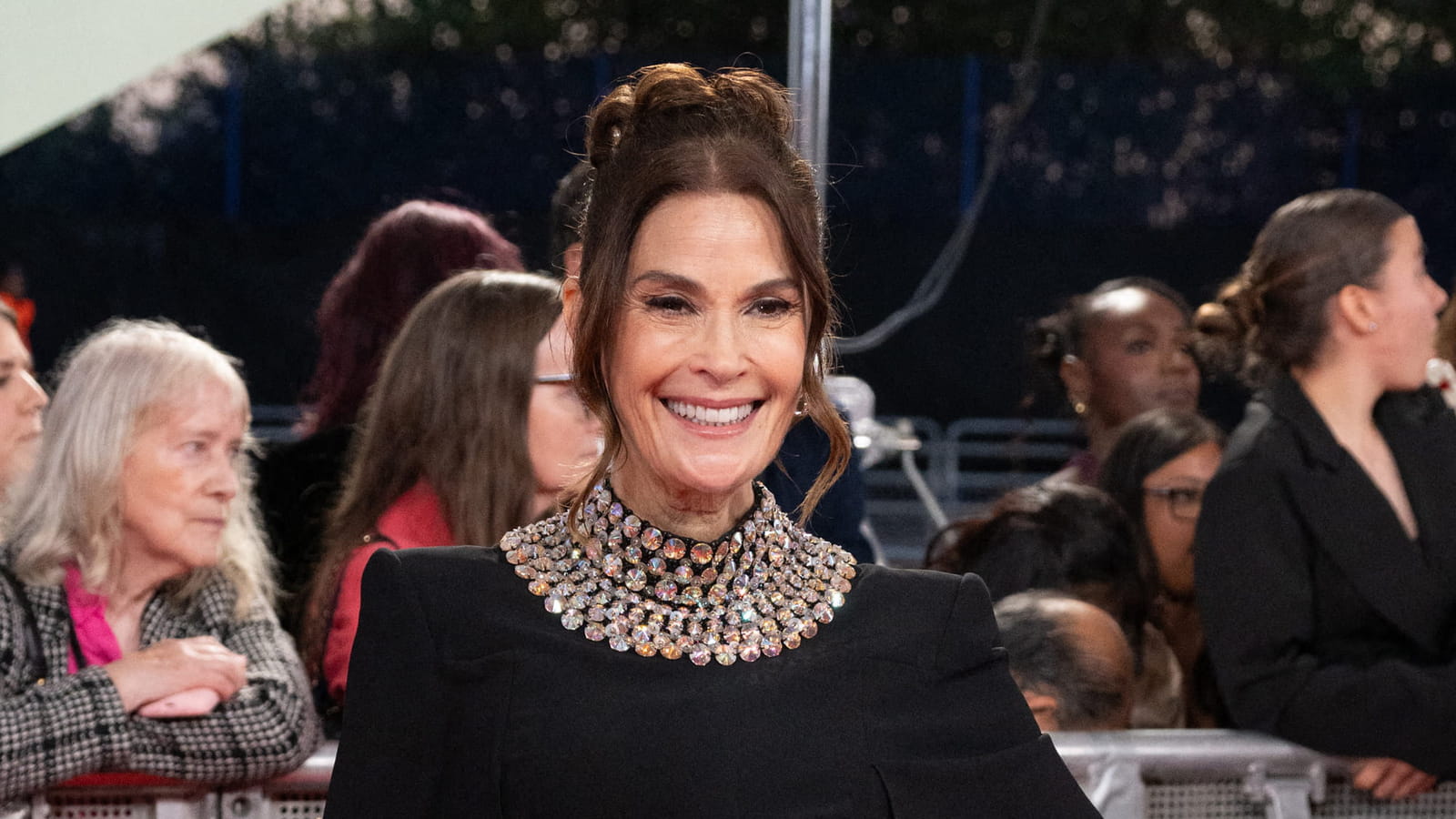 Teri Hatcher