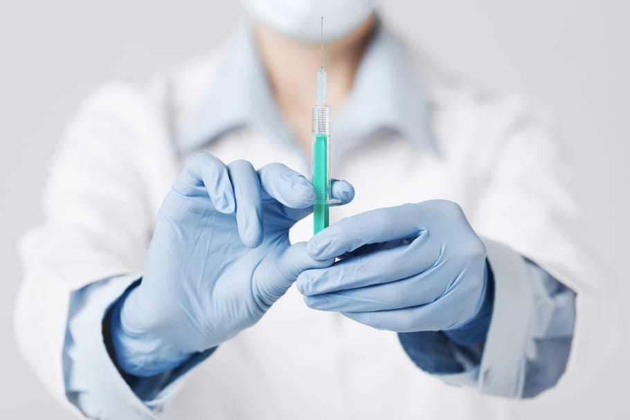 Vaccins : qu’en pensent les médecins ?