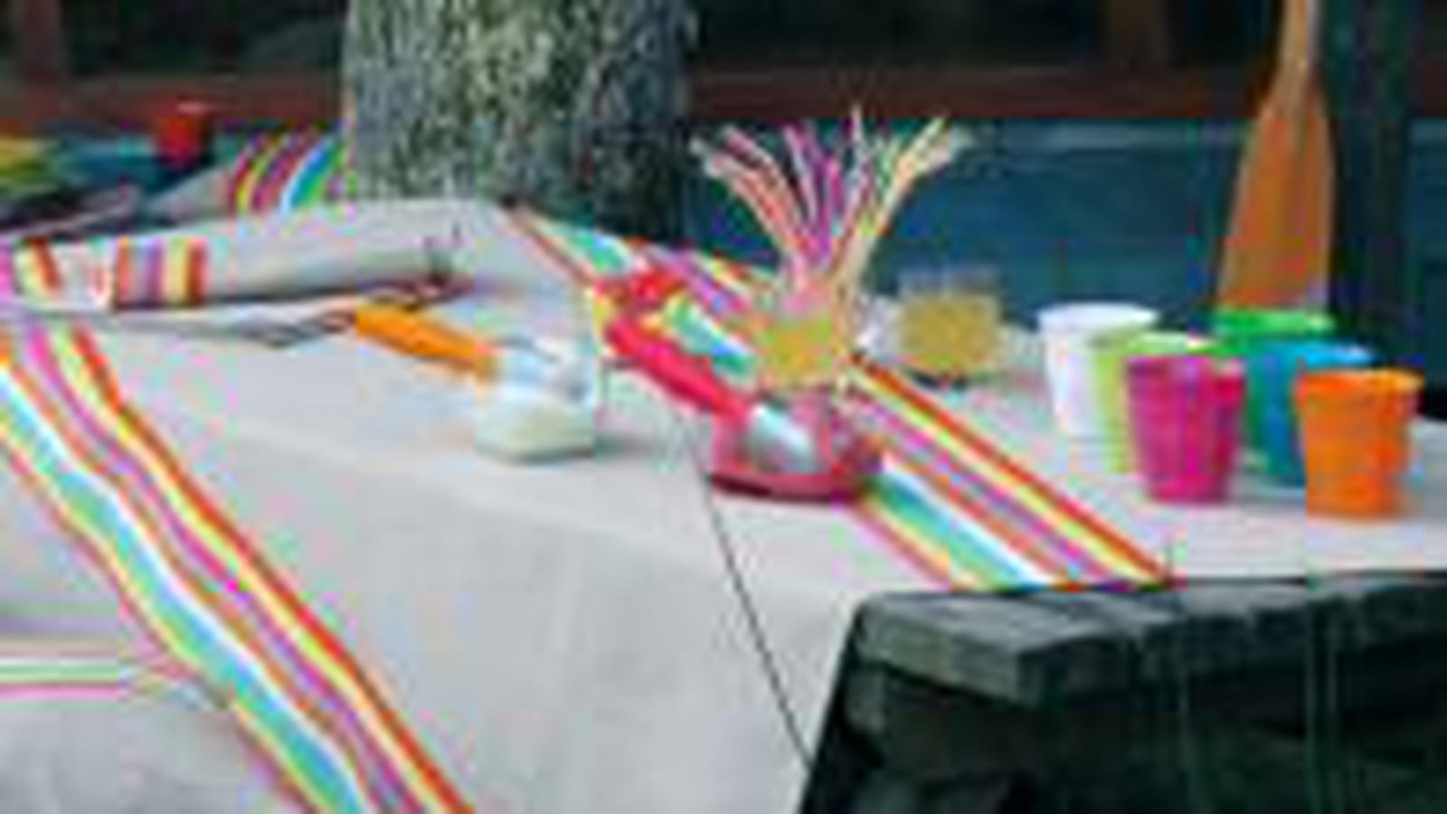 Nappe fluo Artiga