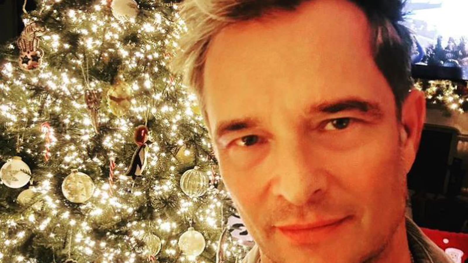 David Hallyday