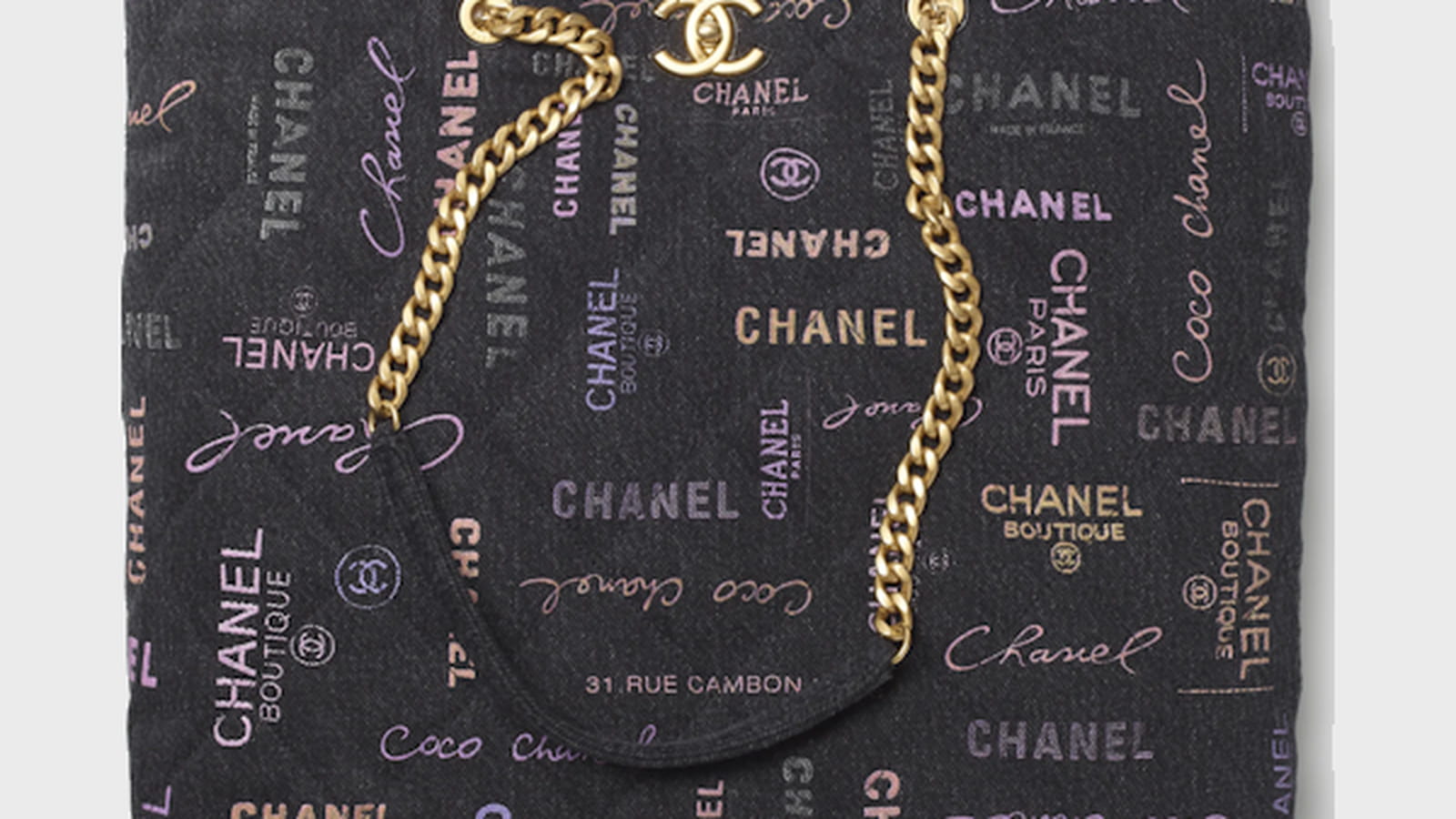 Sac à main Chanel