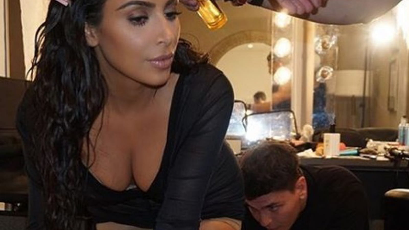Kim Kardashian