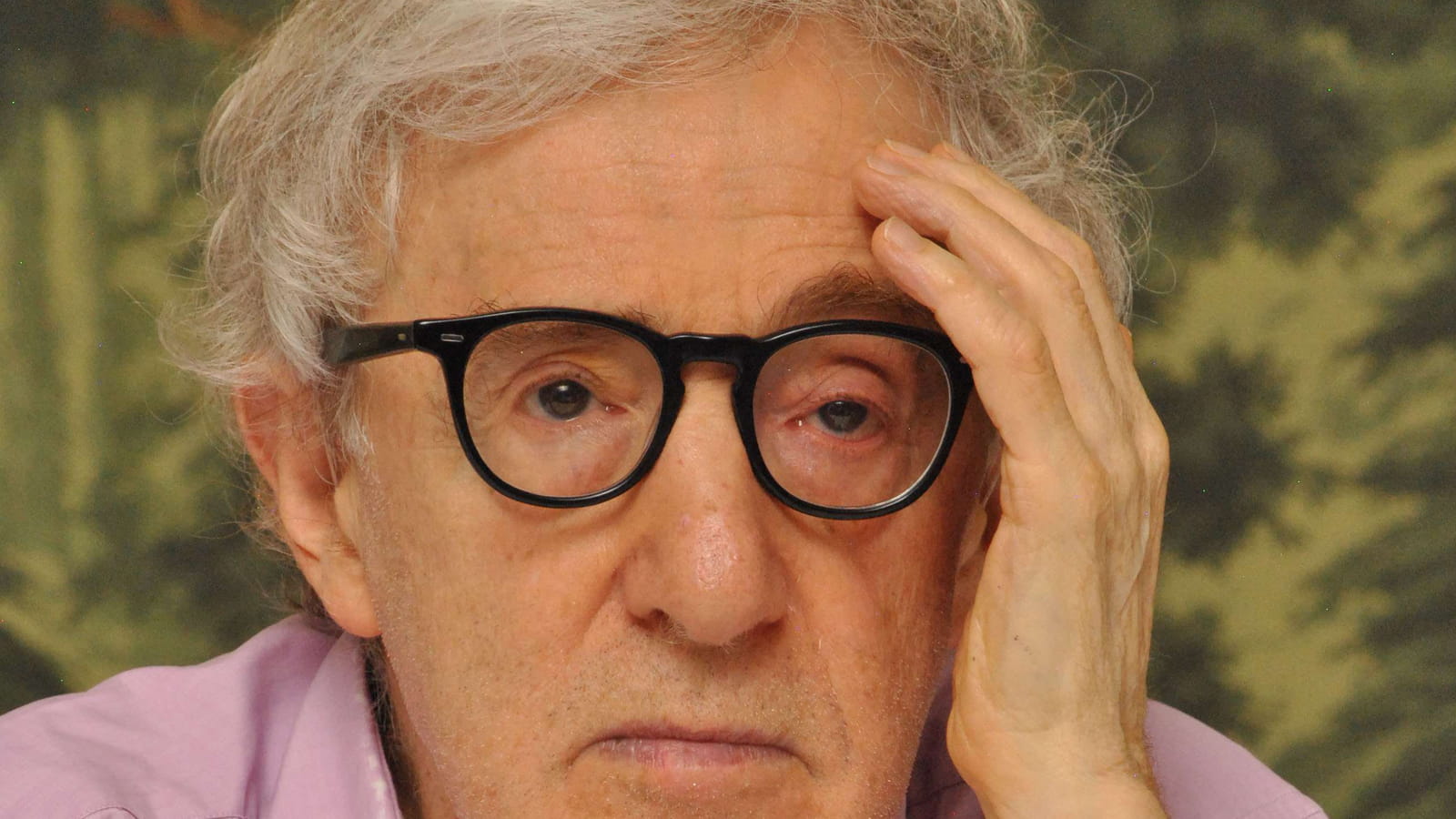 Woody Allen 