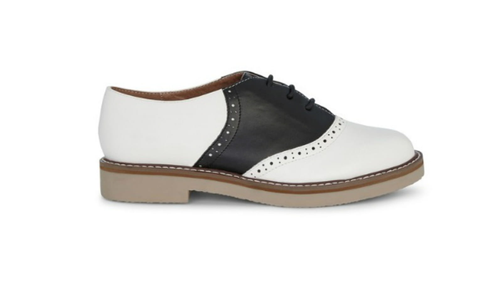 Derbies Monoprix 