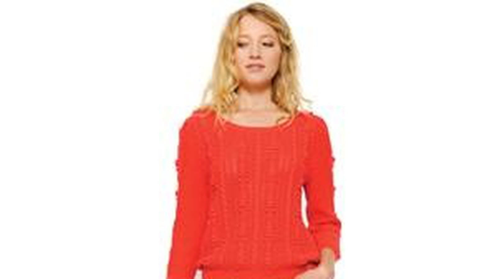 Jean rose pale Des Petits Hauts