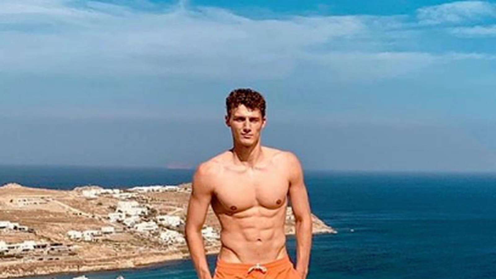 Benjamin Pavard