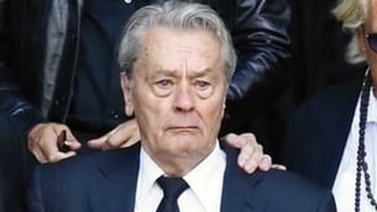 Alain Delon