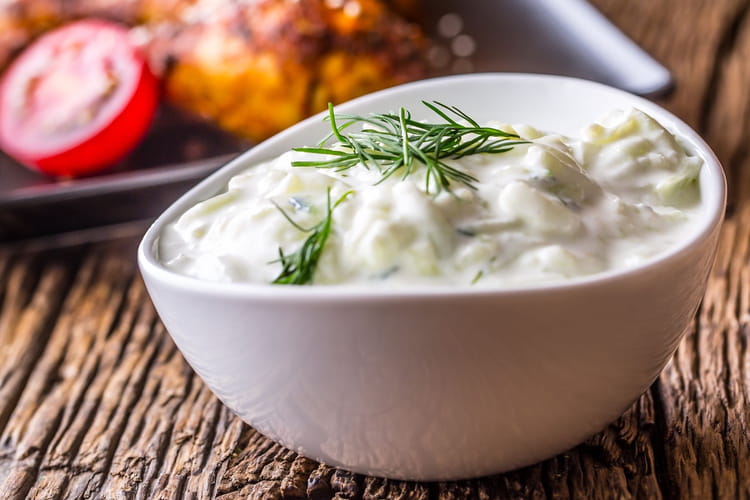 Sauce gribiche traditionnelle la meilleure recette