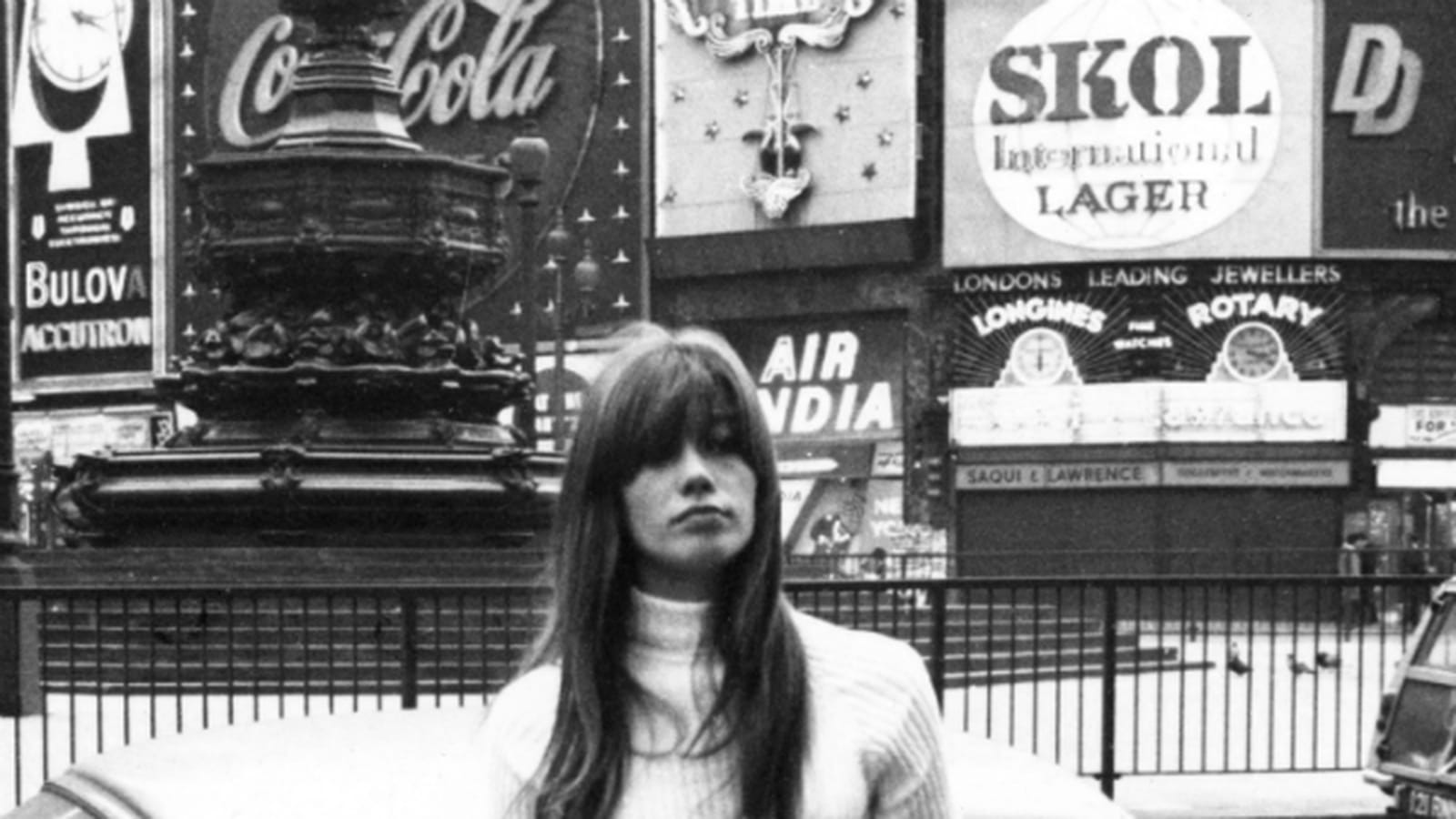 Francoise Hardy