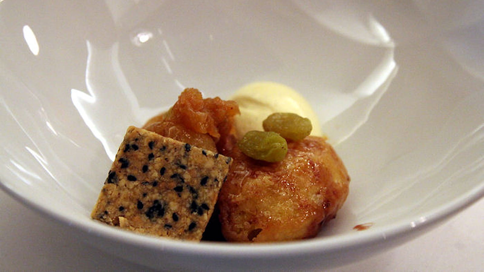 Dessert