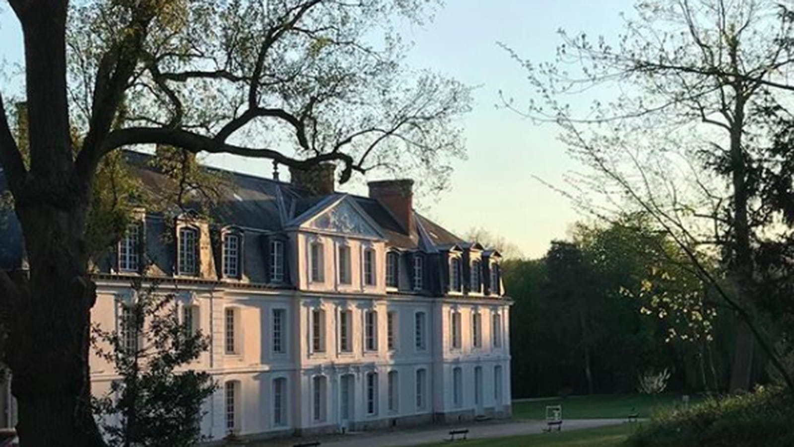 château de Mauvières