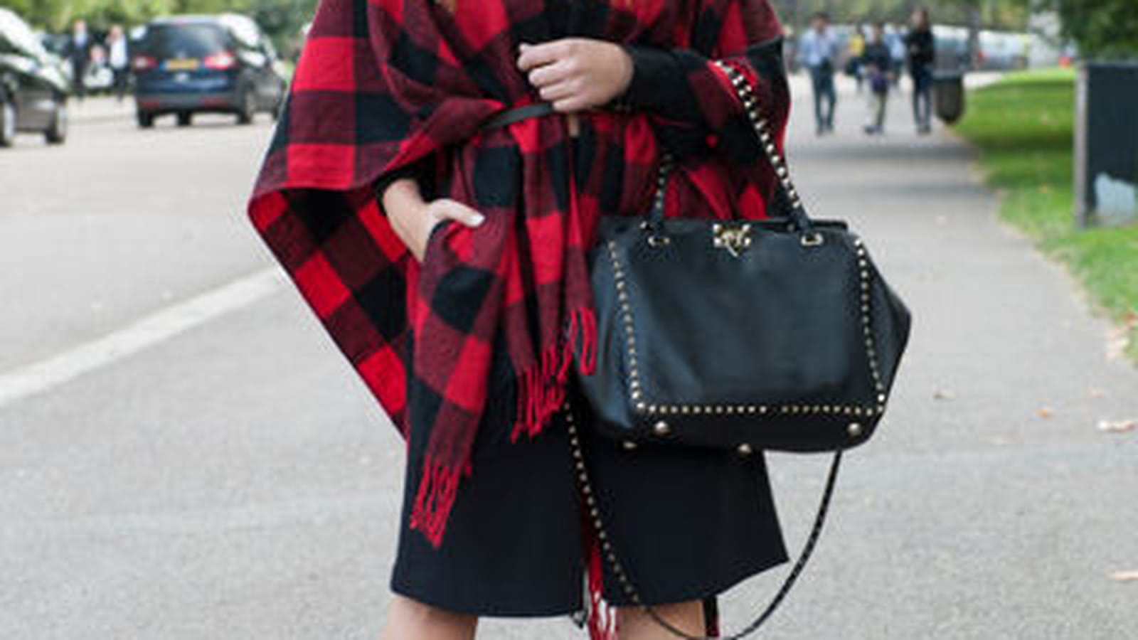 Grunge-chic