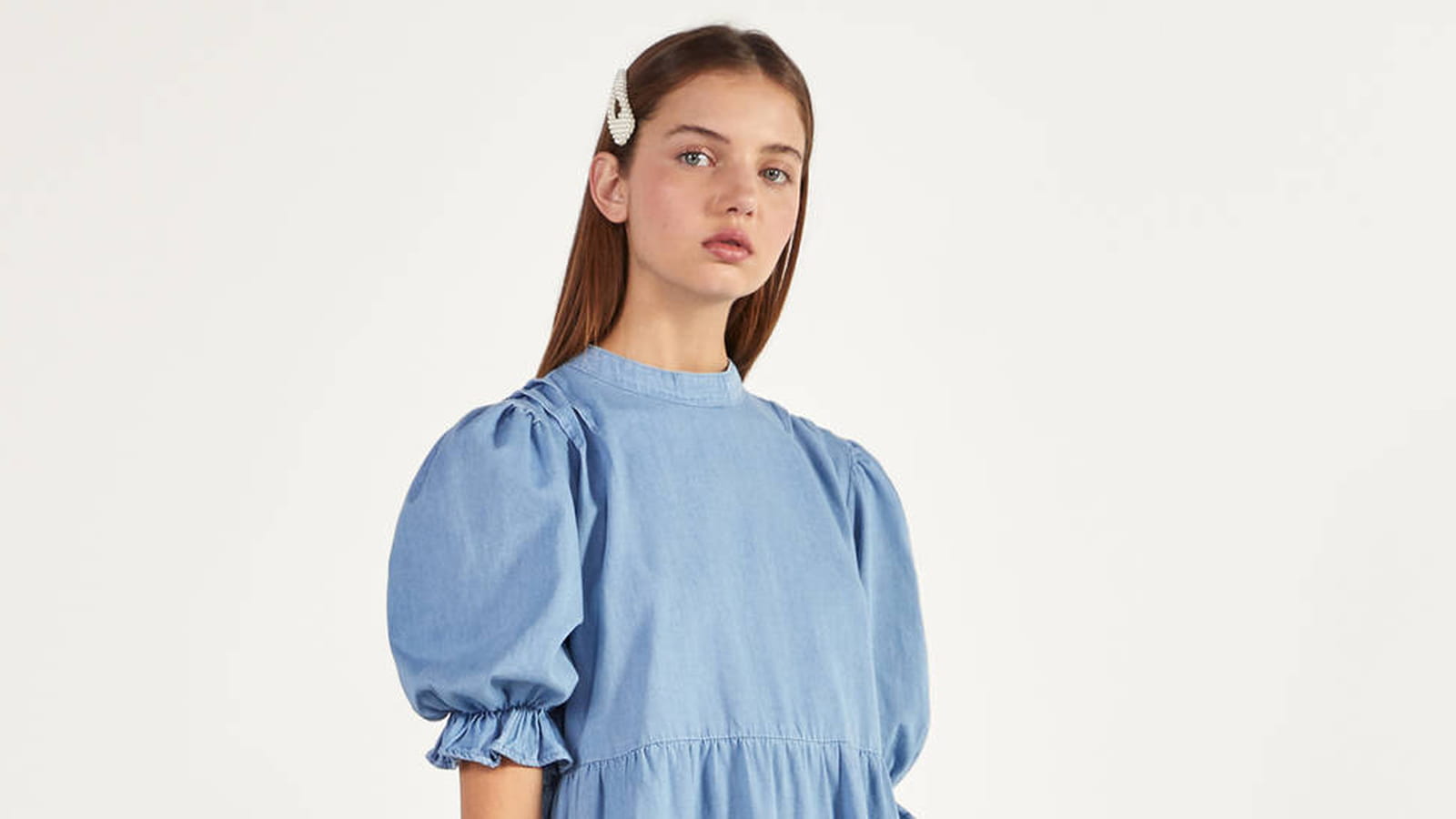 Bershka 