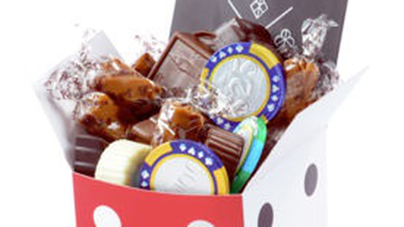 Coffret Cube de Jeff de Bruges