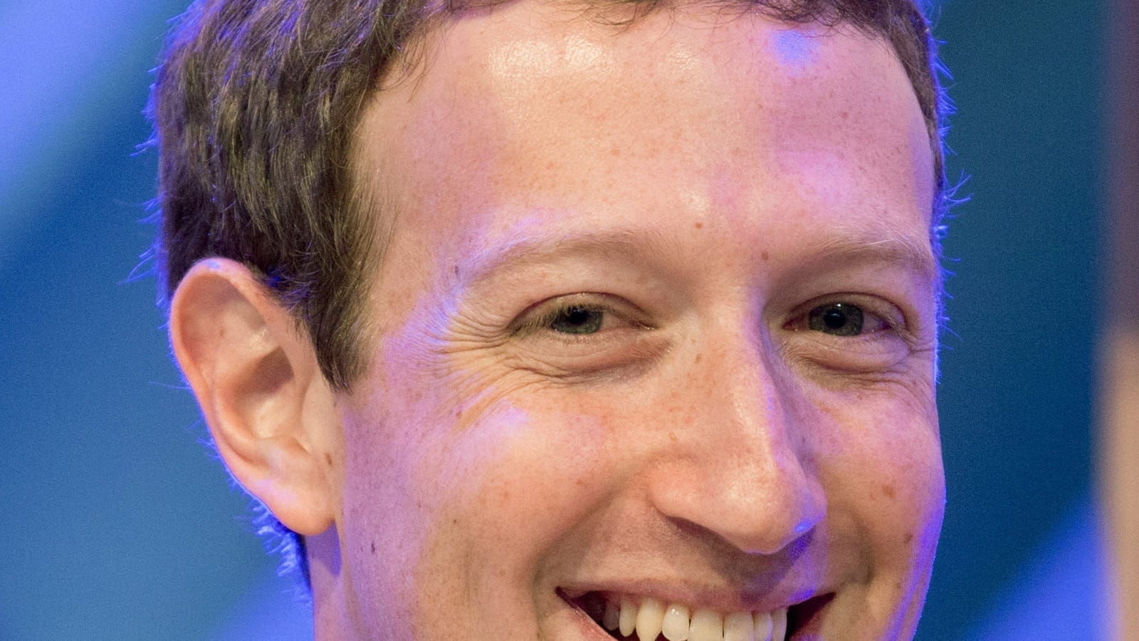 Mark Zuckerberg