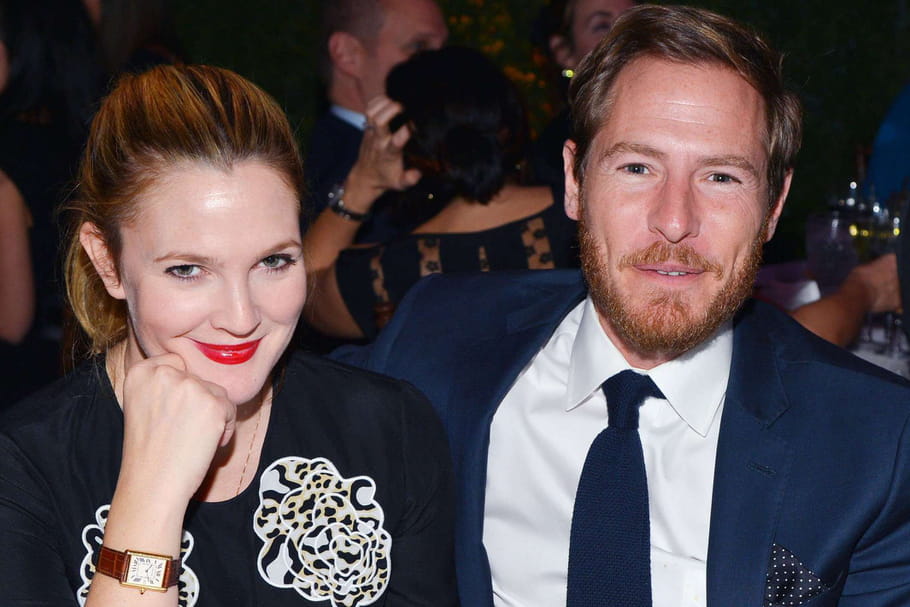 Drew Barrymore divorce (encore)