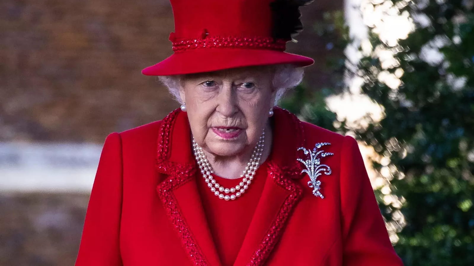Elisabeth II