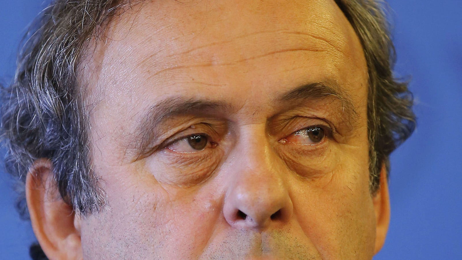 Michel Platini 