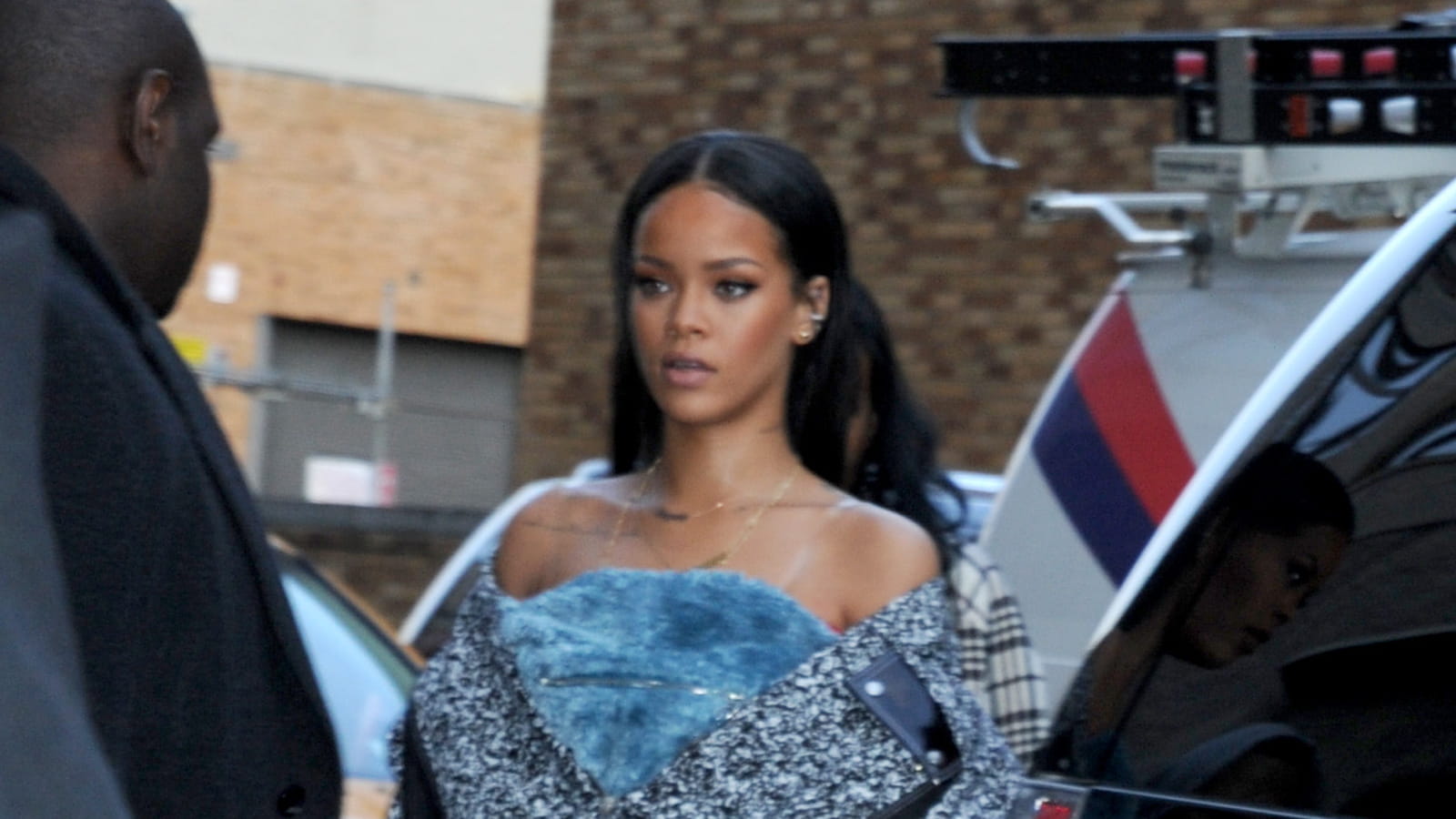 Rihanna