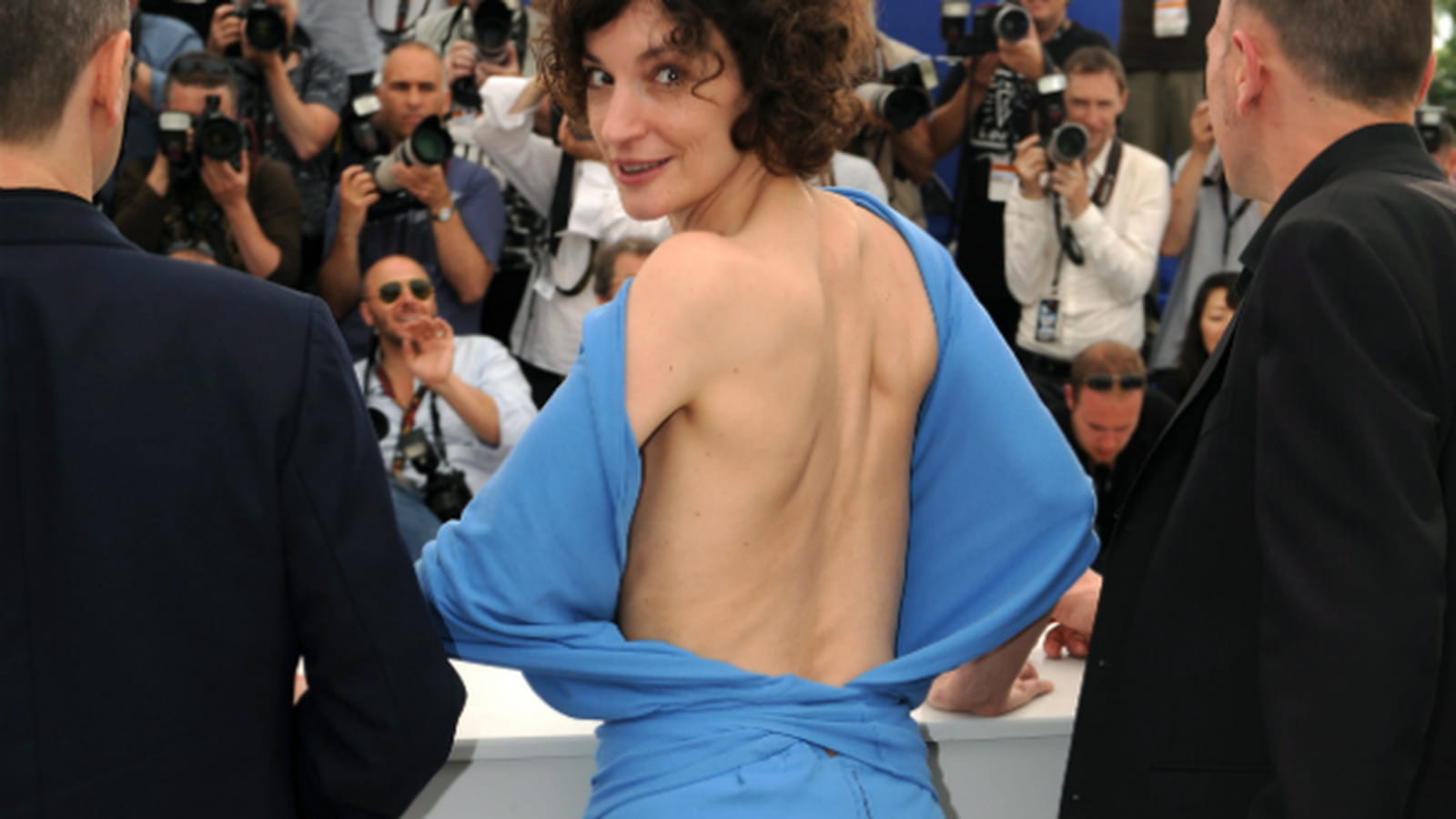 22 mai 2008